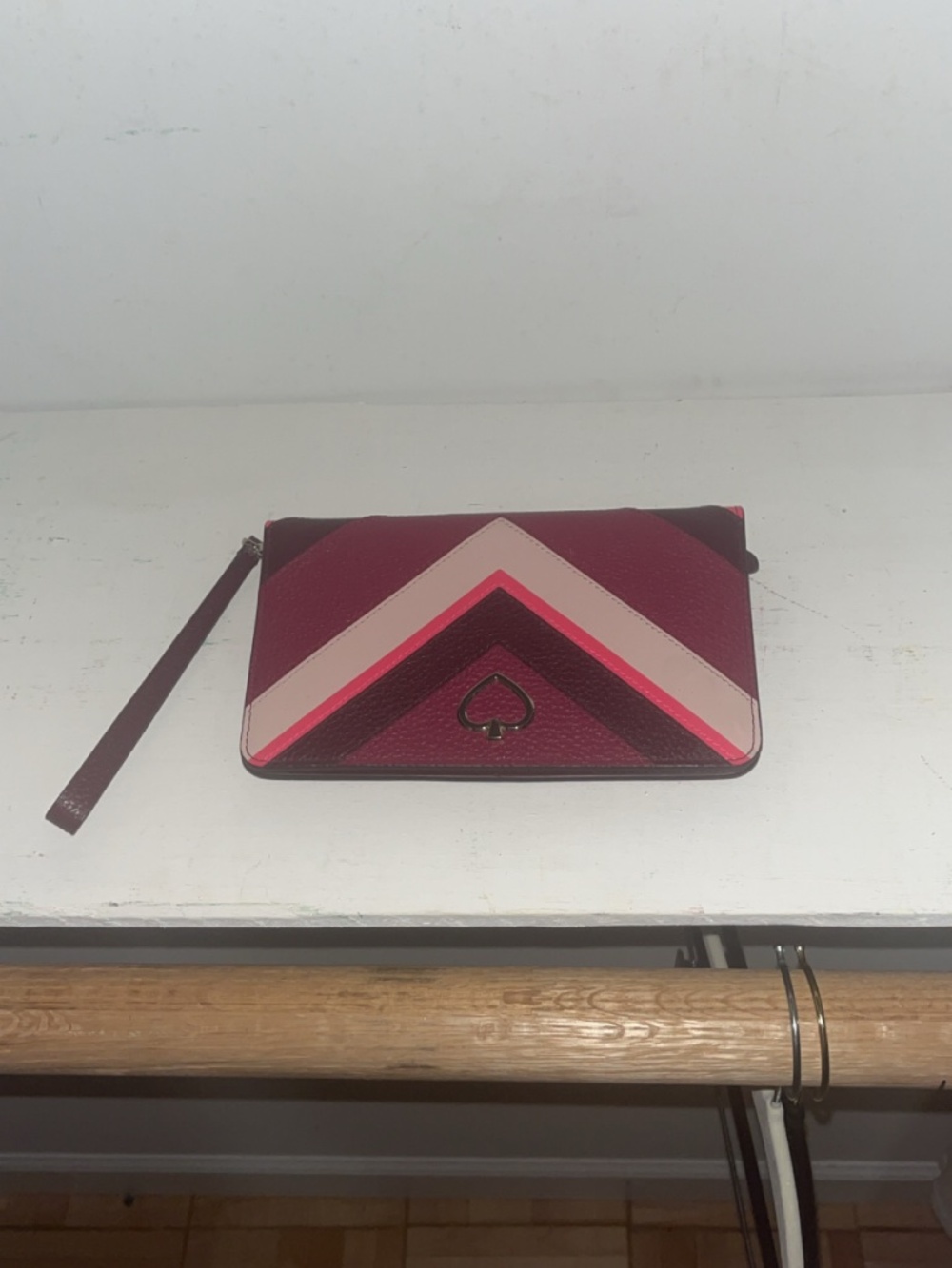 kate spade wallet